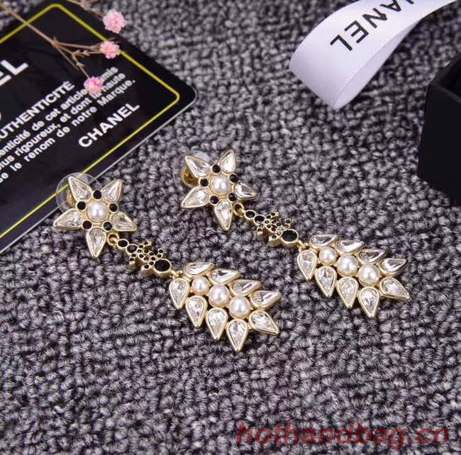 Chanel Earrings CE5302