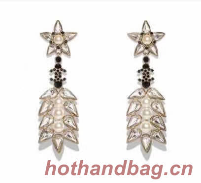 Chanel Earrings CE5302