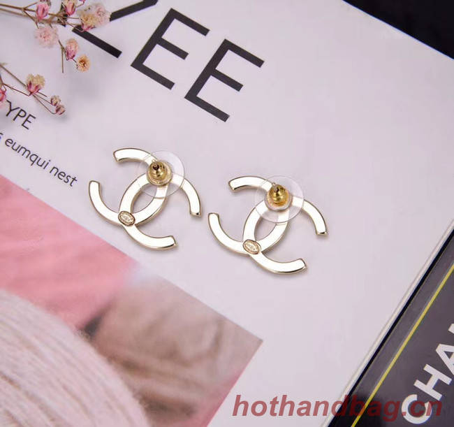 Chanel Earrings CE5303