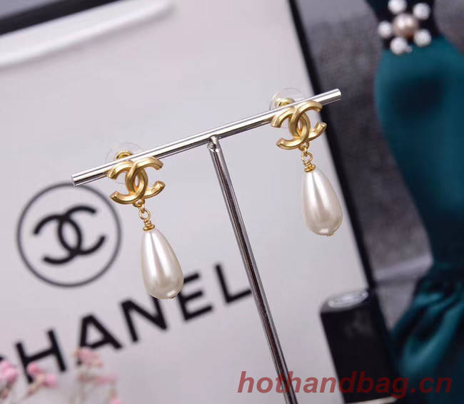 Chanel Earrings CE5304