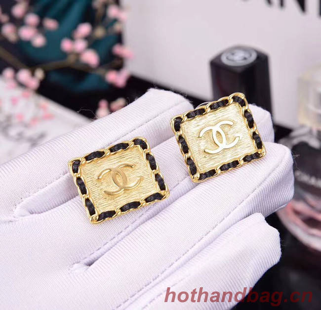 Chanel Earrings CE5307