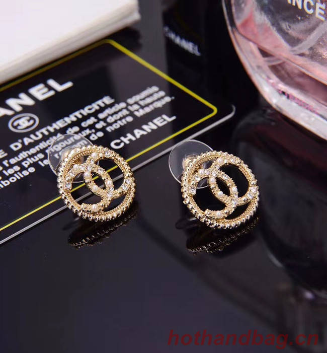 Chanel Earrings CE5308