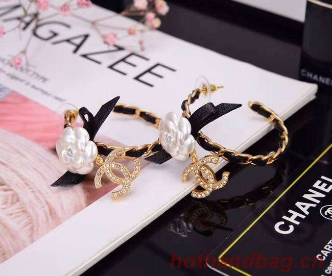 Chanel Earrings CE5309