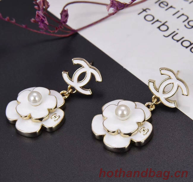 Chanel Earrings CE5313