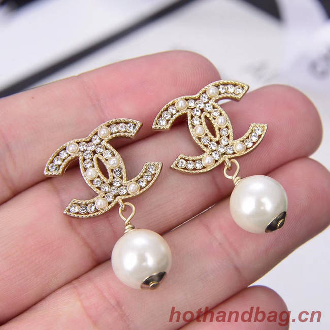 Chanel Earrings CE5315