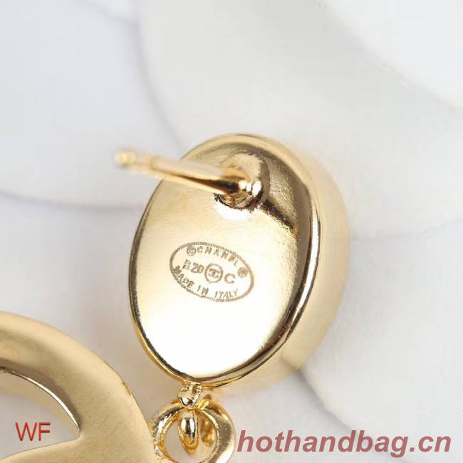 Chanel Earrings CE5319