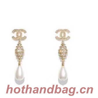 Chanel Earrings CE5322