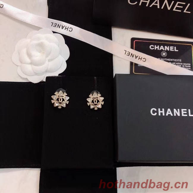 Chanel Earrings CE5327