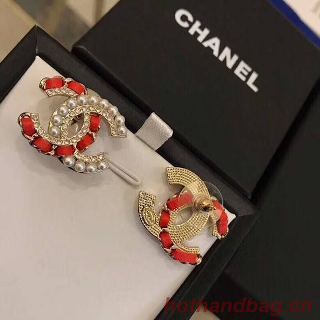 Chanel Earrings CE5329