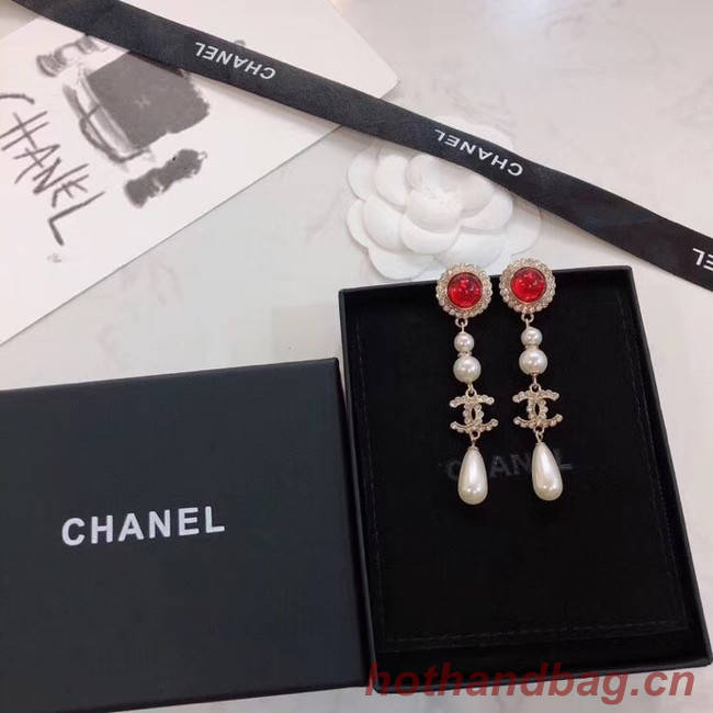 Chanel Earrings CE5331