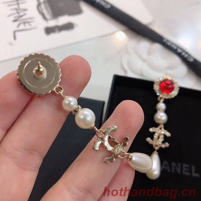 Chanel Earrings CE5331