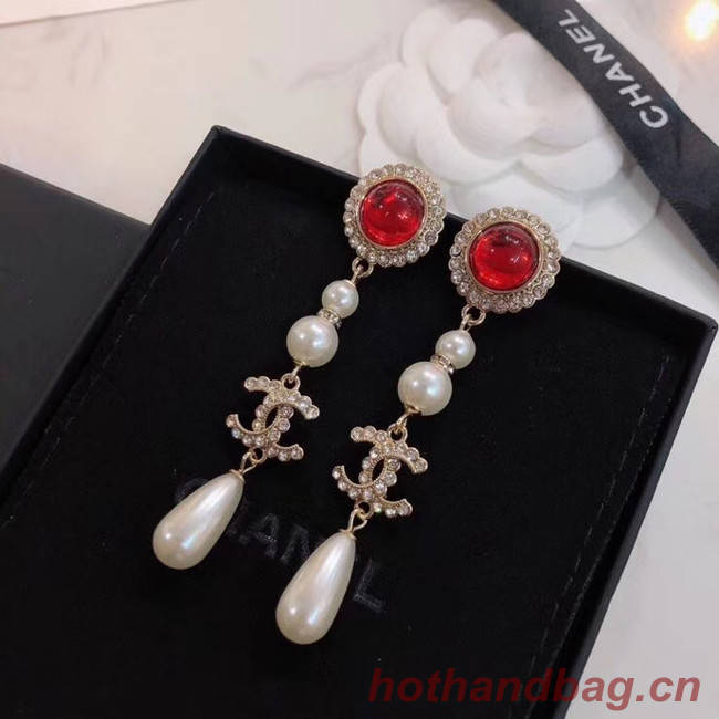 Chanel Earrings CE5331