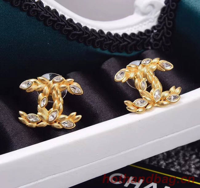 Chanel Earrings CE5332