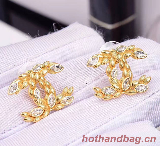 Chanel Earrings CE5332