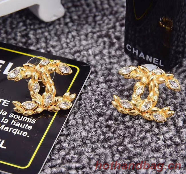 Chanel Earrings CE5332