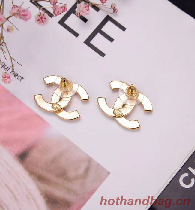 Chanel Earrings CE5333