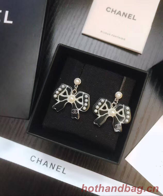 Chanel Earrings CE5337