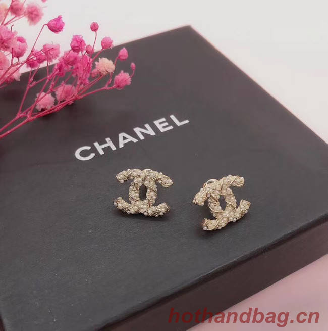 Chanel Earrings CE5341