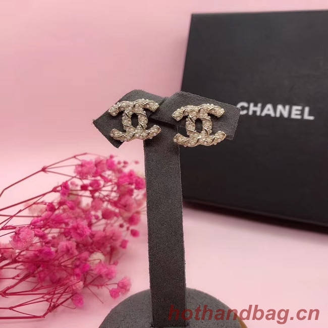 Chanel Earrings CE5341