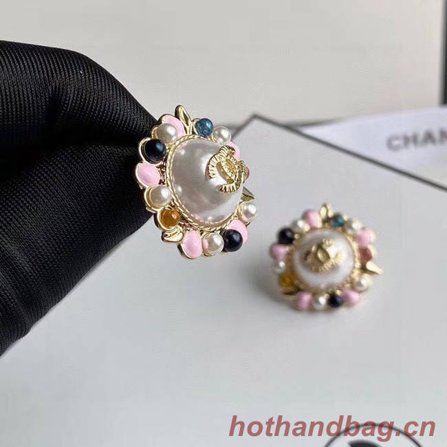 Chanel Earrings CE5343