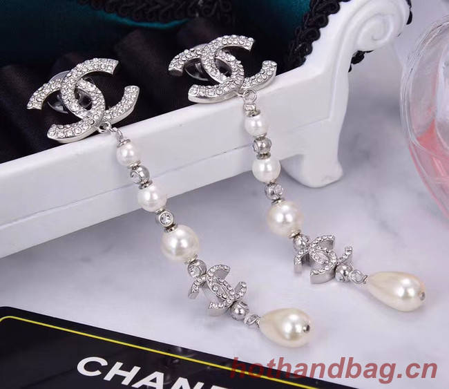 Chanel Earrings CE5346