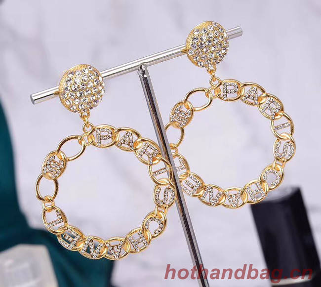 Chanel Earrings CE5350