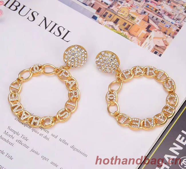 Chanel Earrings CE5350