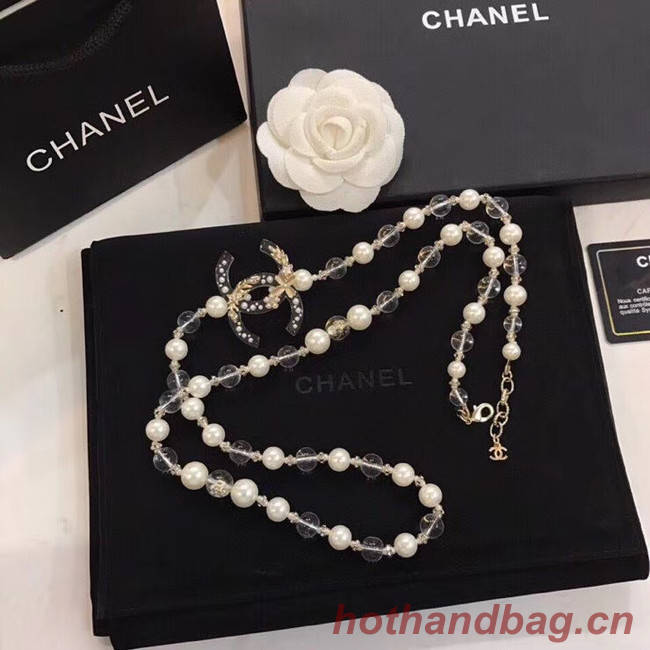 Chanel Necklace CE5290