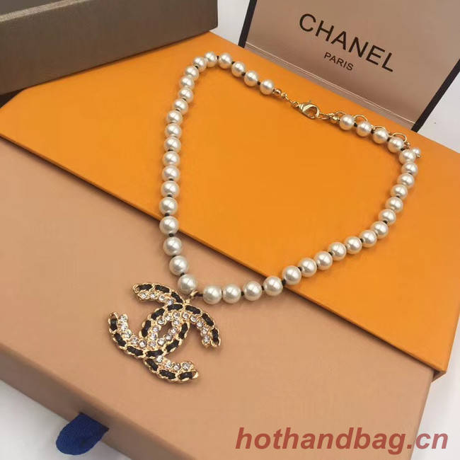 Chanel Necklace CE5338