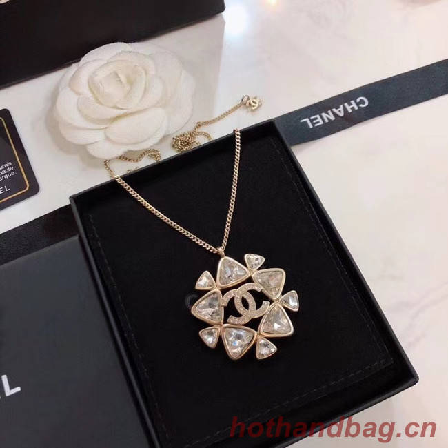 Chanel Necklace CE5348