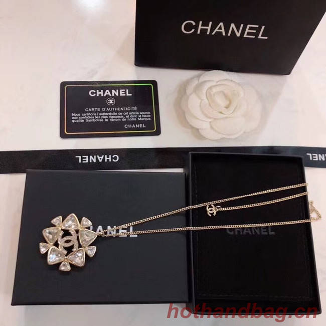 Chanel Necklace CE5348