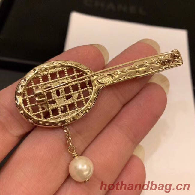 Chanel Brooch CE5404