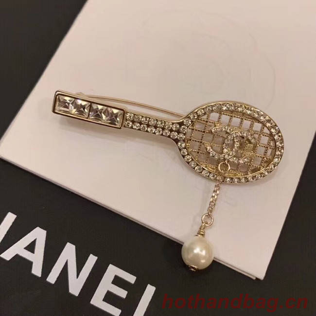 Chanel Brooch CE5404