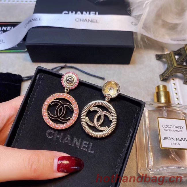 Chanel Earrings CE5387