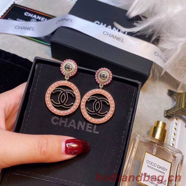 Chanel Earrings CE5387