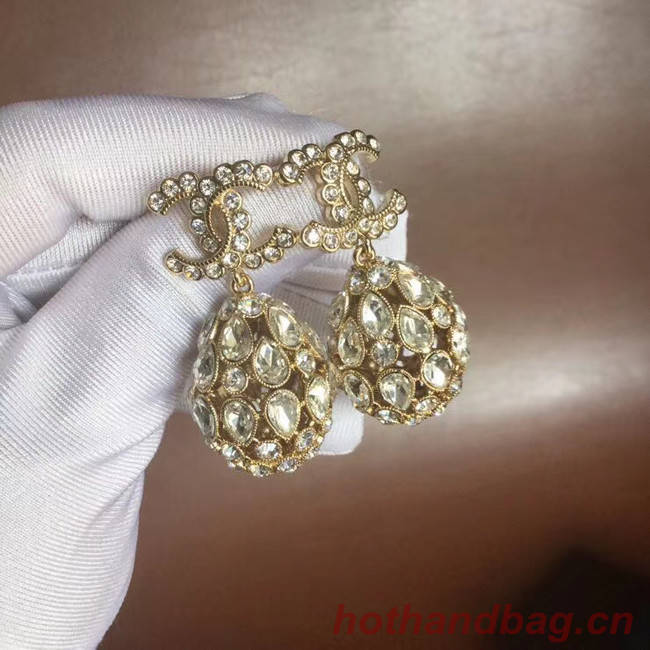 Chanel Earrings CE5386