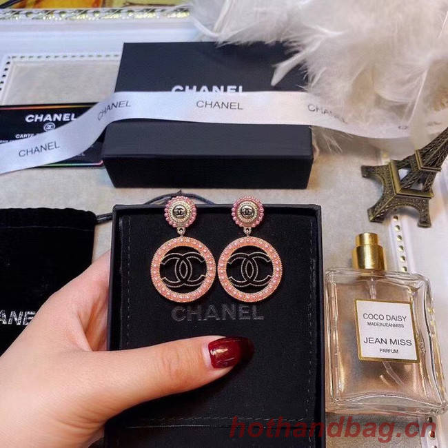 Chanel Earrings CE5387