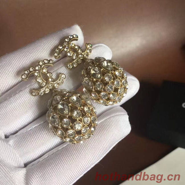 Chanel Earrings CE5386