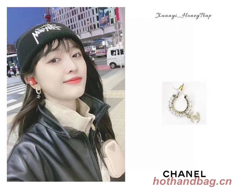 Chanel Earrings CE5390