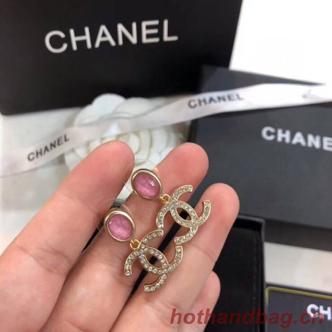 Chanel Earrings CE5393