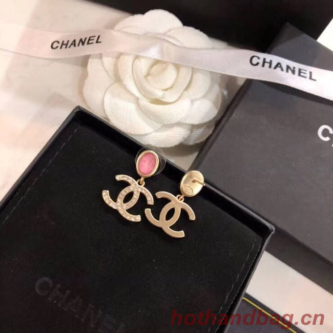 Chanel Earrings CE5393