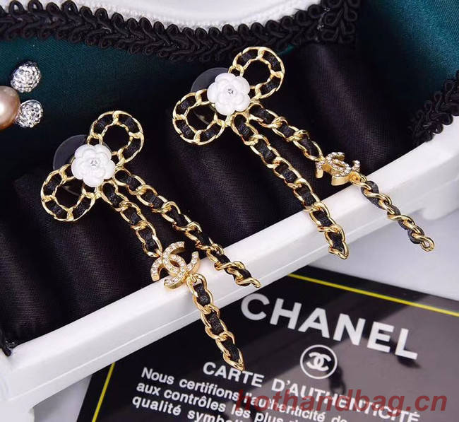 Chanel Earrings CE5397