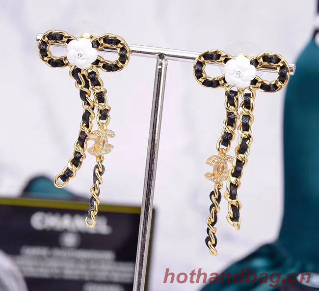 Chanel Earrings CE5397