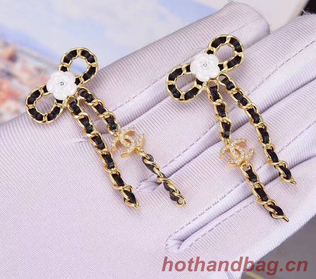 Chanel Earrings CE5397