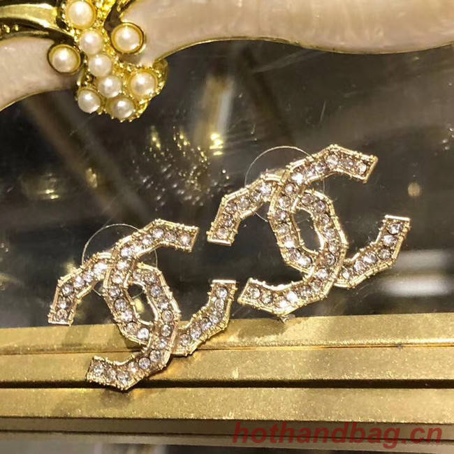 Chanel Earrings CE5399