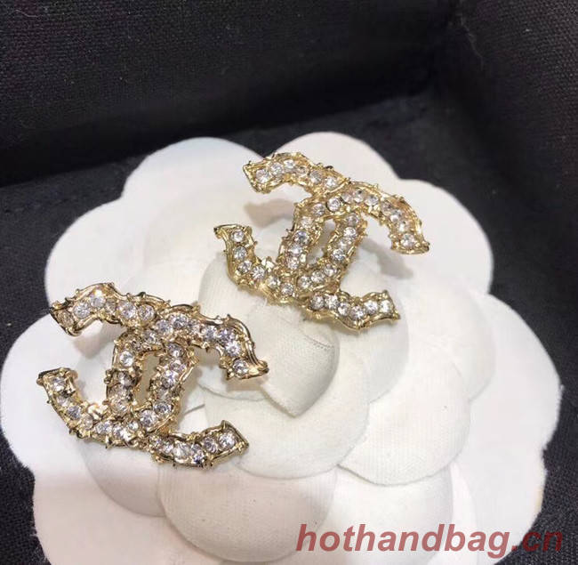 Chanel Earrings CE5399