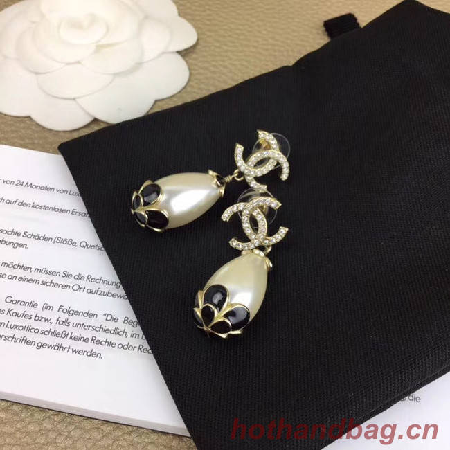 Chanel Earrings CE5408