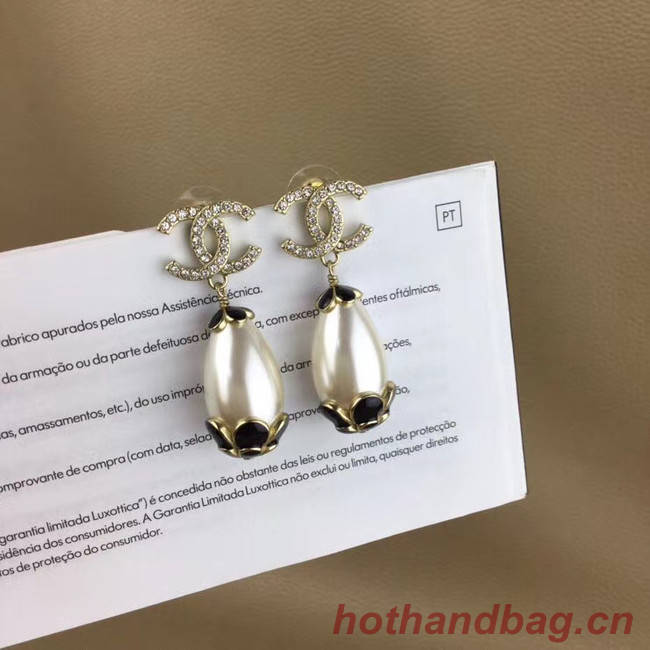 Chanel Earrings CE5408