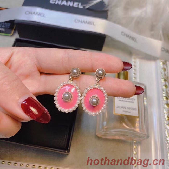 Chanel Earrings CE5409