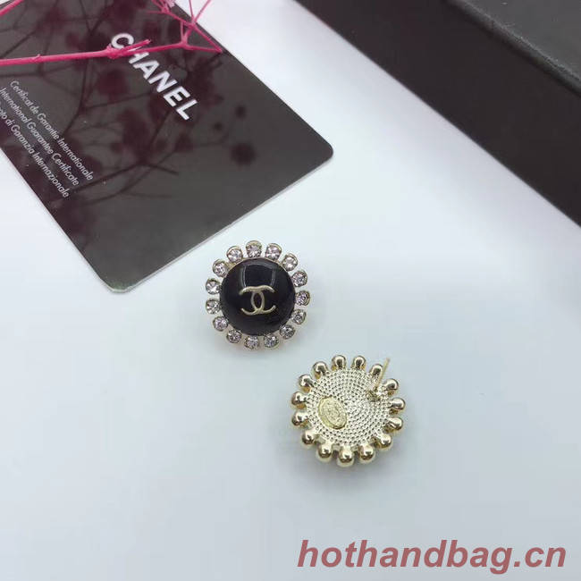 Chanel Earrings CE5411